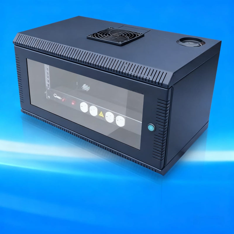 Gabinetes de Pared Compactos