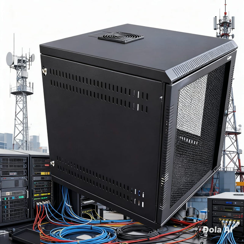 Gabinete de Pared Abatible