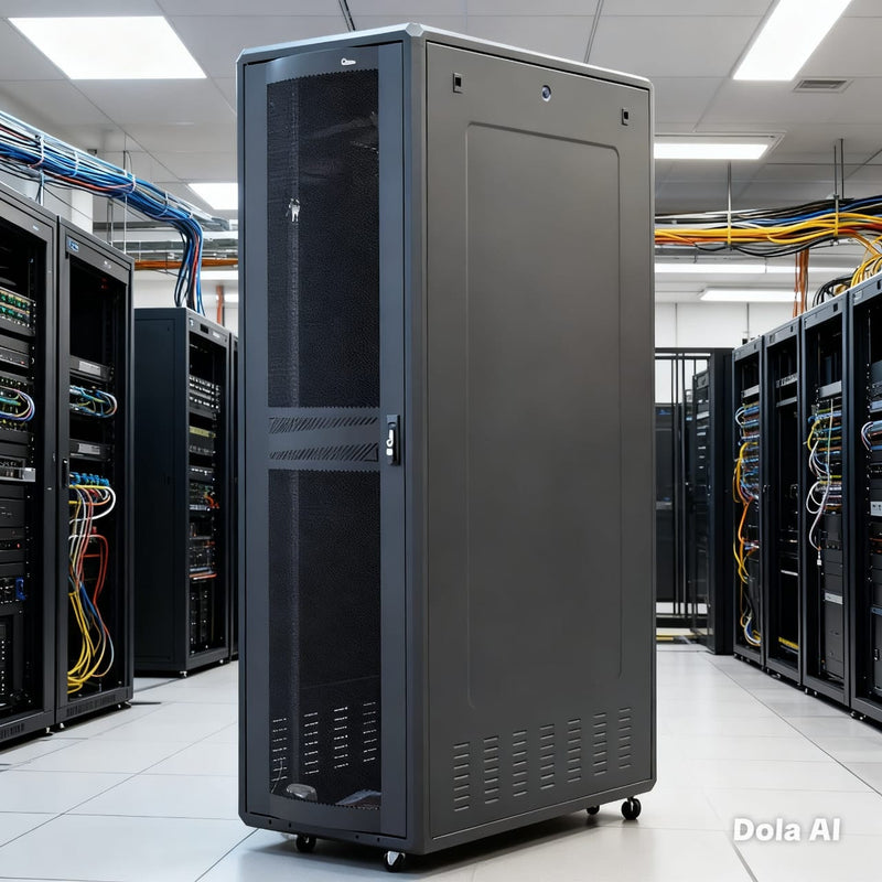 Gabinetes para Data Center
