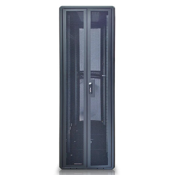 Gabinetes de Piso 45U | Ancho: 580 mm • Fondo: 810 mm