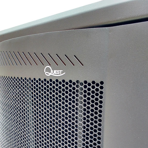 Gabinetes de Piso 28U | Ancho: 580 mm • Fondo: 610 mm