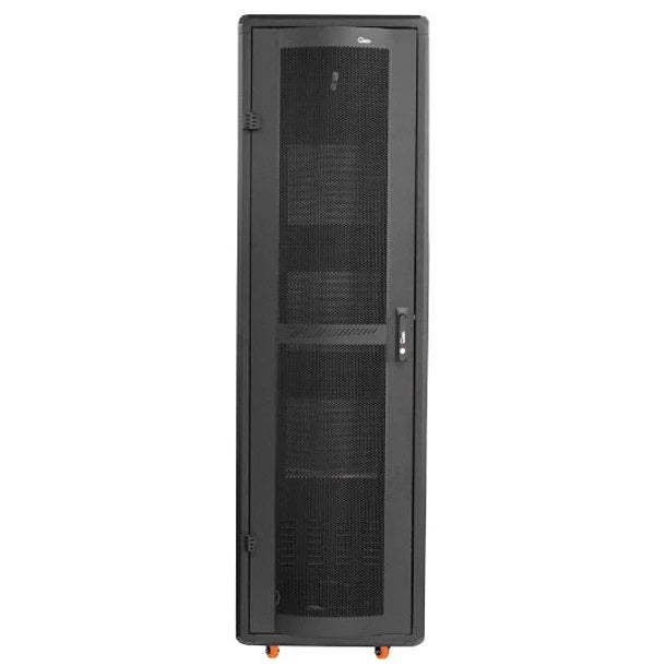 Gabinetes de Piso 40U | Ancho: 580 mm • Fondo: 810 mm