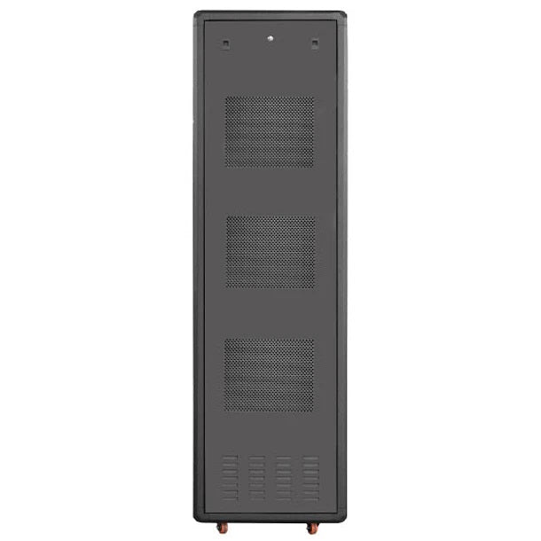 Gabinetes de Piso 40U | Ancho: 580 mm • Fondo: 810 mm