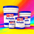 Pintura Fachadas SKU: 34010A56