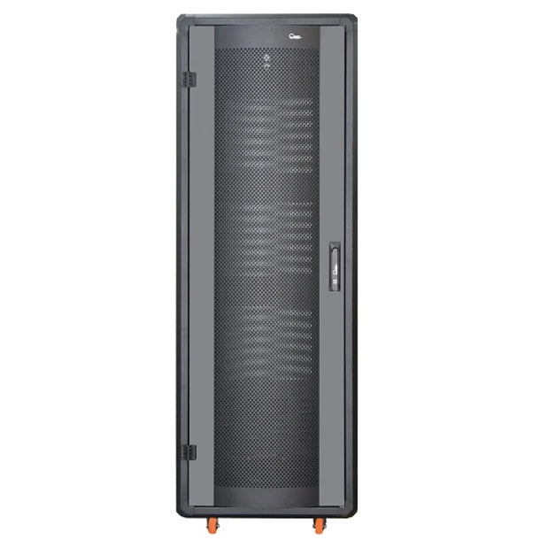 Gabinetes de Piso 34U | Ancho: 580 mm • Fondo: 810 mm