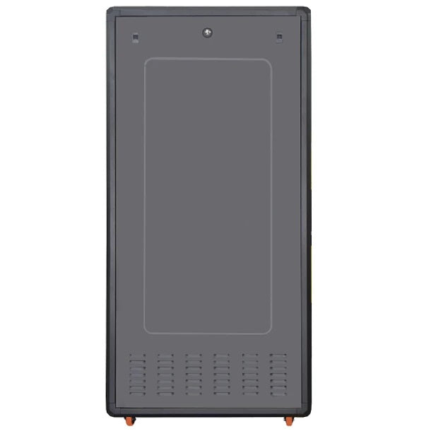 Gabinetes de Piso 34U | Ancho: 580 mm • Fondo: 810 mm