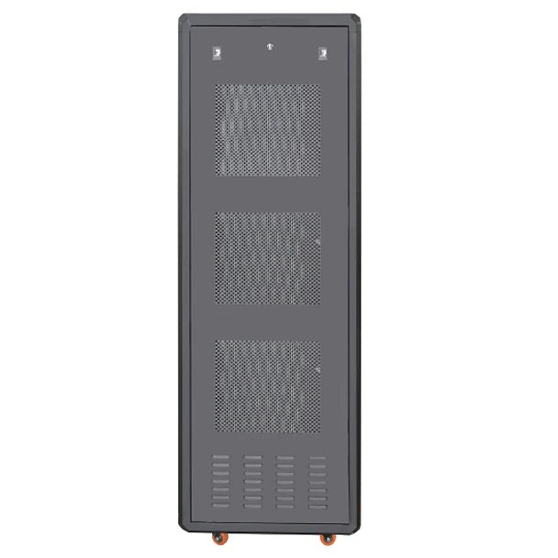 Gabinetes de Piso 34U | Ancho: 580 mm • Fondo: 810 mm