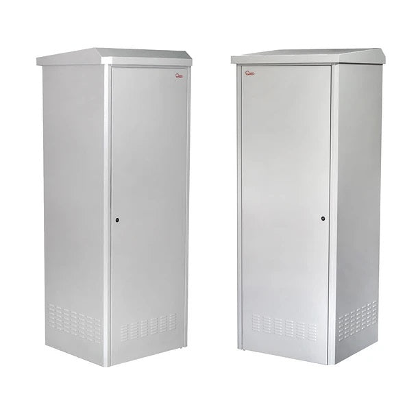 Gabinete para Exteriores de 41U Montaje en Piso