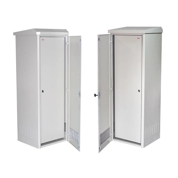 Gabinete para Exteriores de 41U Montaje en Piso