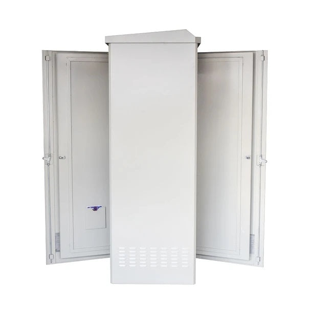 Gabinete para Exteriores de 41U Montaje en Piso