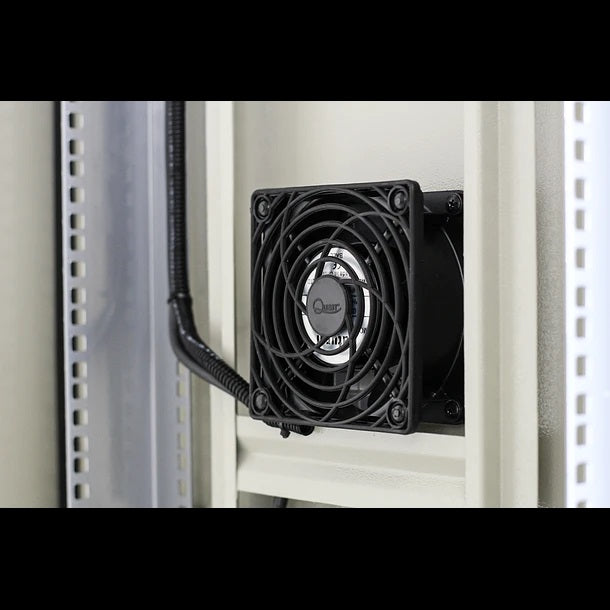 Gabinete para Exteriores de 41U Montaje en Piso