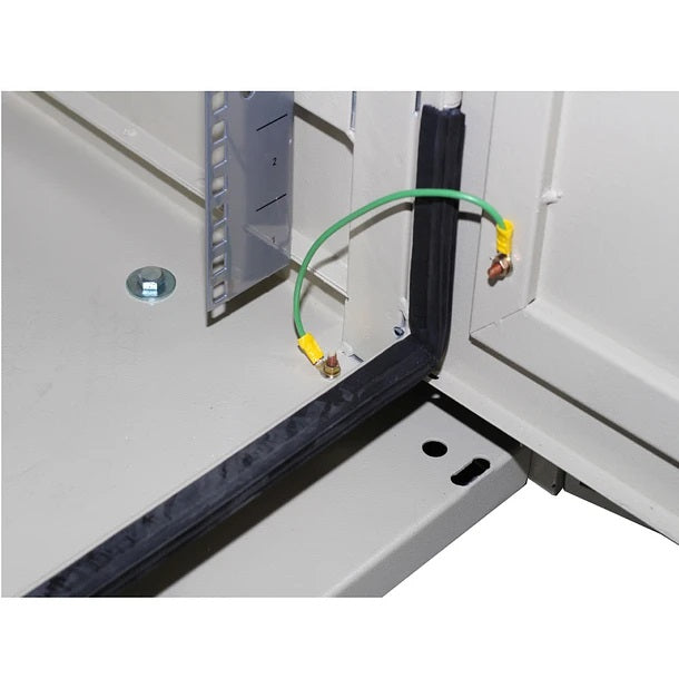 Gabinete para Exteriores de 41U Montaje en Piso