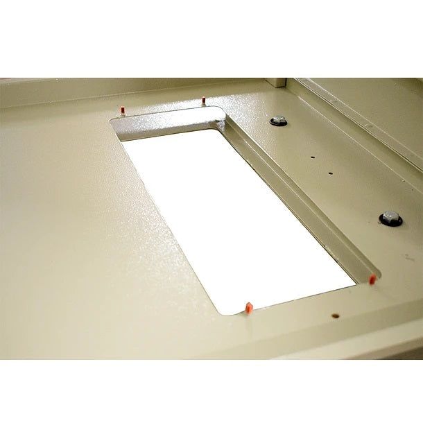 Gabinete para Exteriores de 41U Montaje en Piso