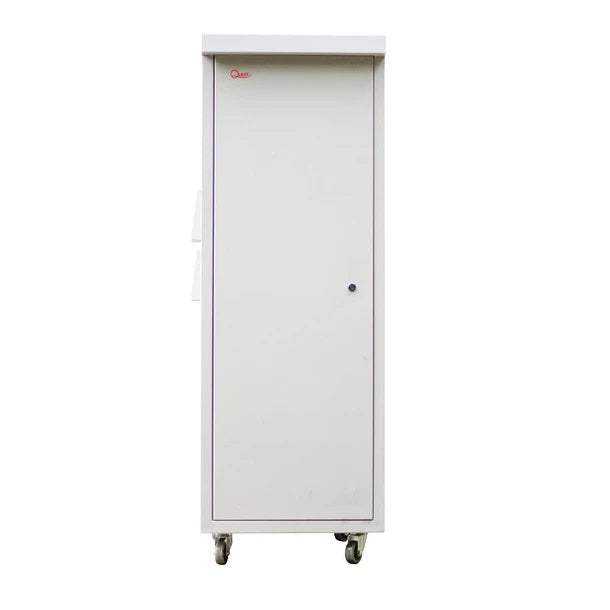 Gabinete Rack de Intemperie, para Equipos de Comunicaciones y Sistemas Fotovoltaicos