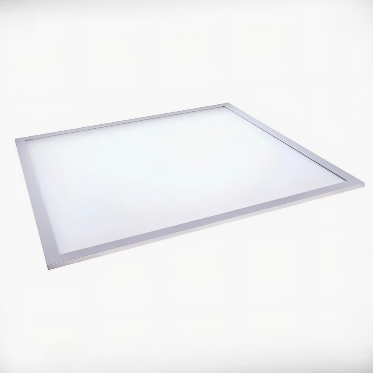 Panel Led 60x60 48w 6500k - Blanco