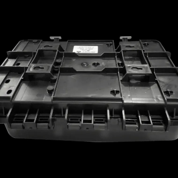 Caja NAP ESTANDAR para poste de 16 puertos con conectores SC/APC | IP65