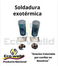 Soldadura exotértmica