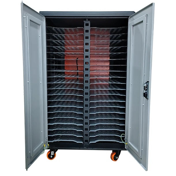 Carro cargador de Tablets y portatiles | 40 equipos