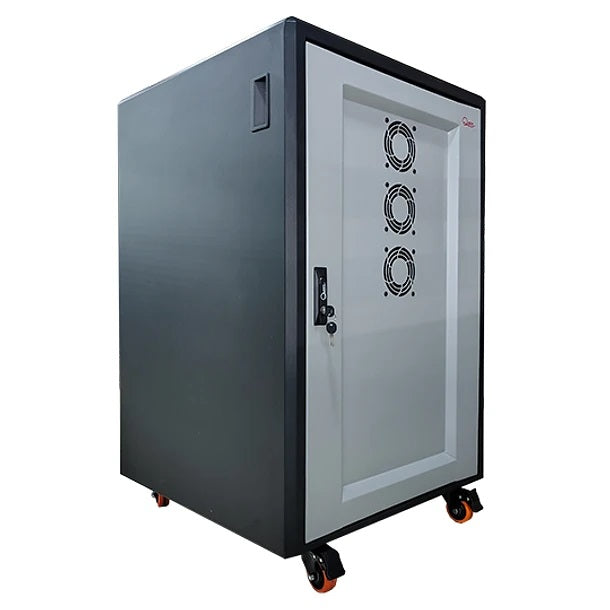 Carro cargador de Tablets y portatiles | 40 equipos