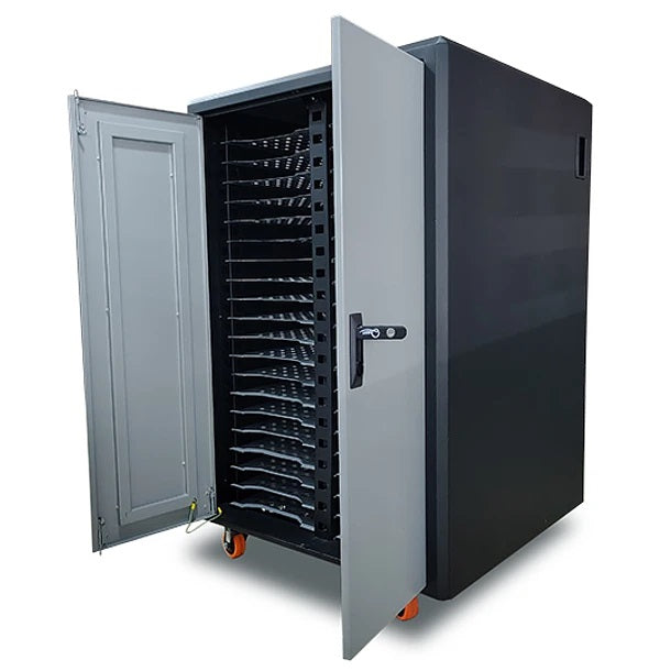 Carro cargador de Tablets y portatiles | 40 equipos