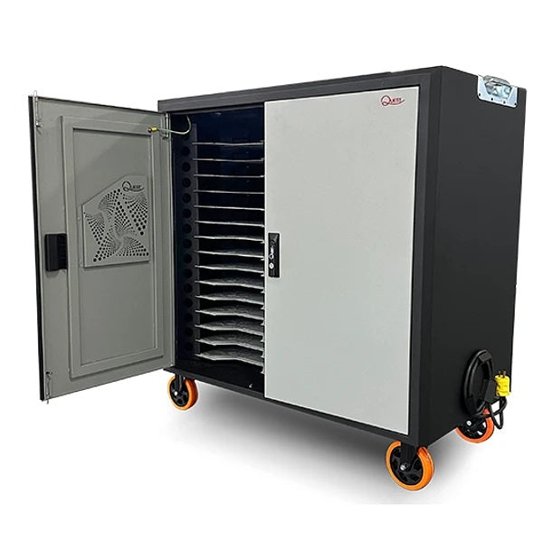 Carro cargador de Tablets y portatiles | 30 equipos