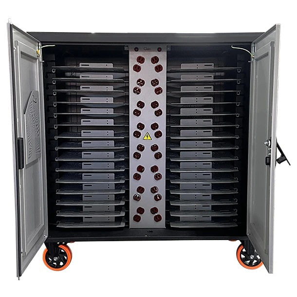 Carro cargador de Tablets y portatiles | 30 equipos
