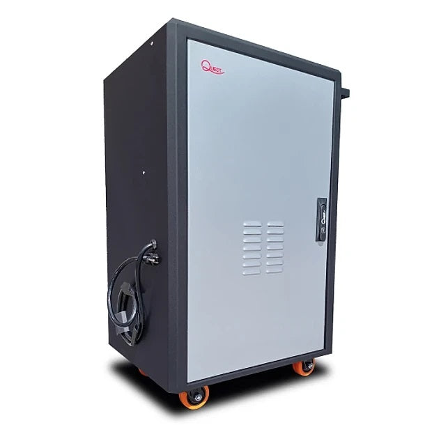 Carro cargador de Tablets y portatiles | 10 equipos