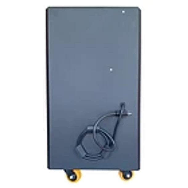 Carro cargador de Tablets y portatiles | 10 equipos