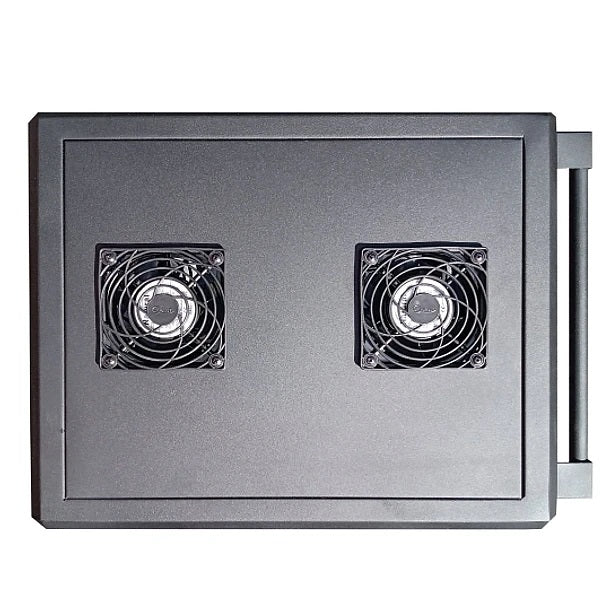 Carro cargador de Tablets y portatiles | 10 equipos