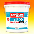 Estuco Plástico Exterior