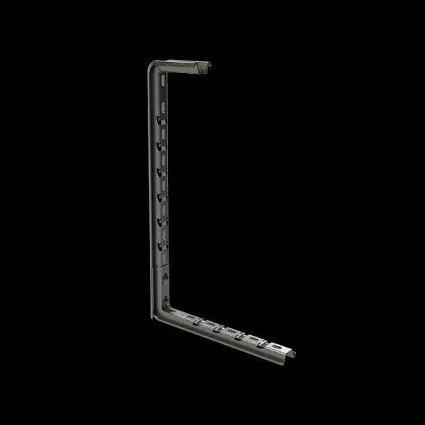 Soporte Horizontal para Bandeja tipo Malla de 300 mm