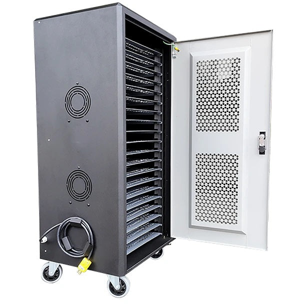 Carro cargador de Tablets y portatiles | 20 equipos