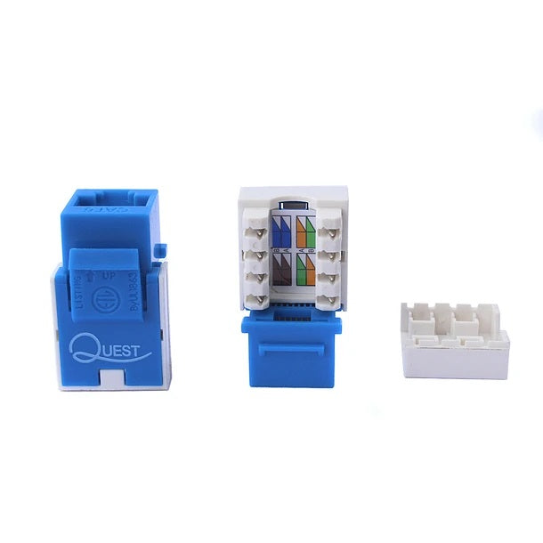 Jack Keystone Categoría 6