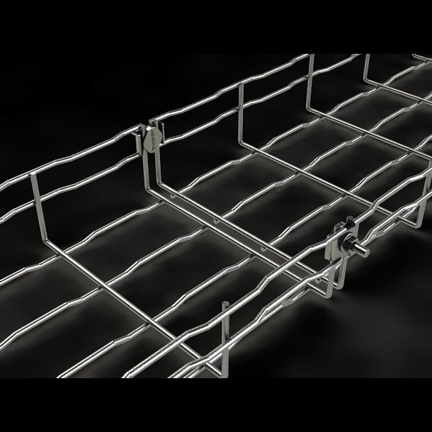 Conjunto de Fijación - Grapa