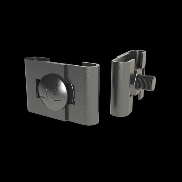 Conjunto de Fijación - Unión para Curva