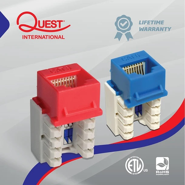 Jack Keystone Categoría 6