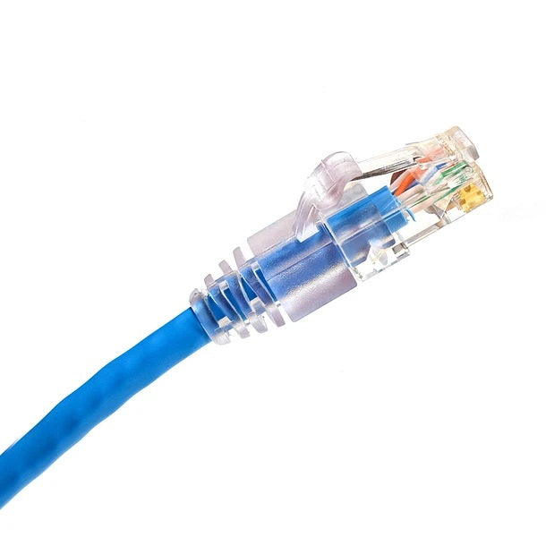 Patch Cords Categoría 6 UTP