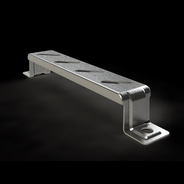 Soporte a Piso para Bandeja de 200 mm