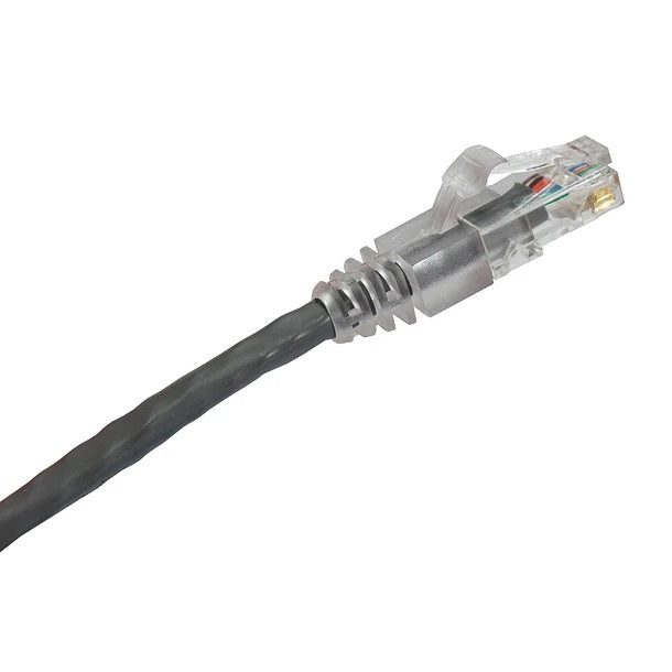 Patch Cords Categoría 6 UTP