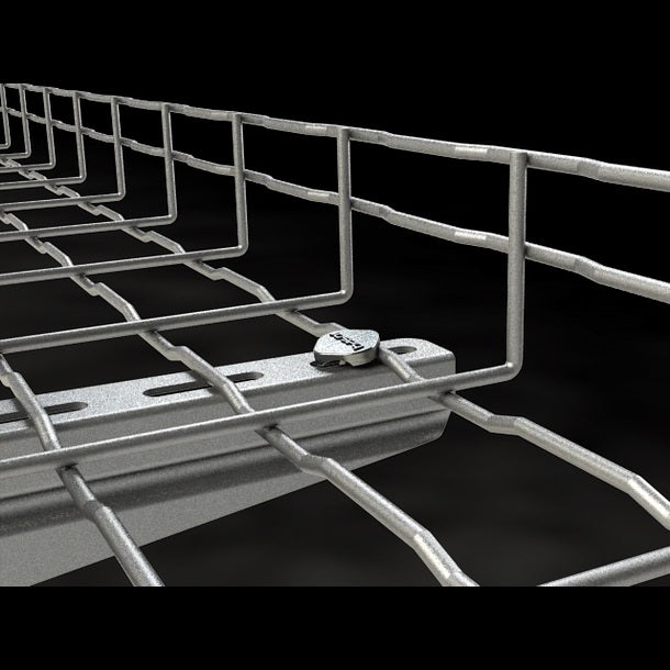 Conjunto de Fijación - Tornillería