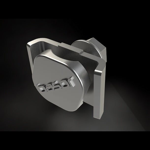 Conjunto de Fijación - Grapa